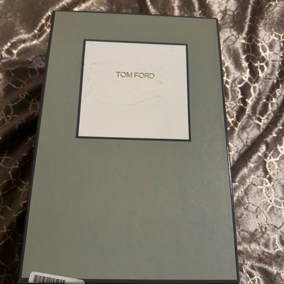 Tom Ford Heel 38 - Picture 3 of 3